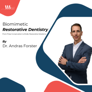 Webinar Biomimetic Restorative Dentistry
